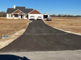 Best Concrete Driveway Installation  in Machias, WA